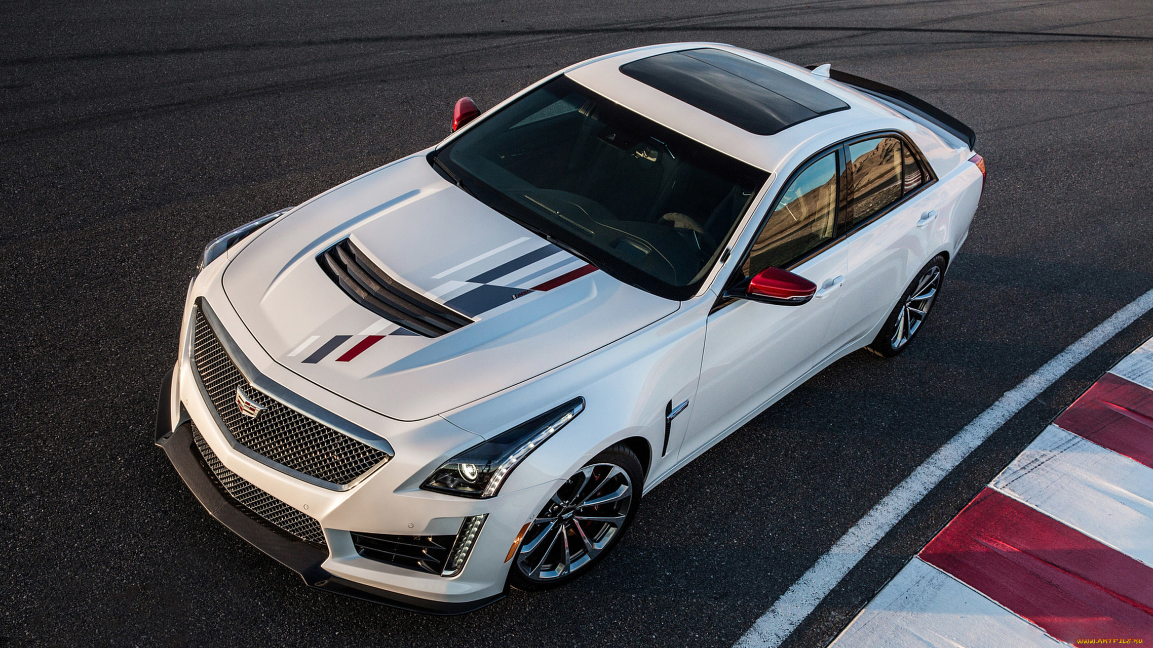 cadillac cts-v sedan championship edition 2018, , cadillac, cts-v, sedan, championship, edition, 2018